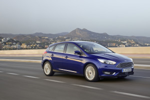 ford focus гарантия #11