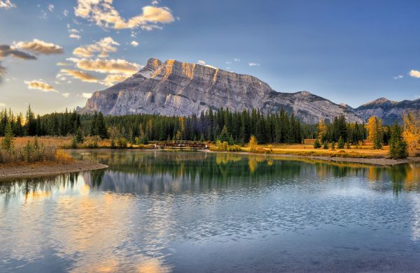 landscape,Banff,Banff National Park,lake,photography