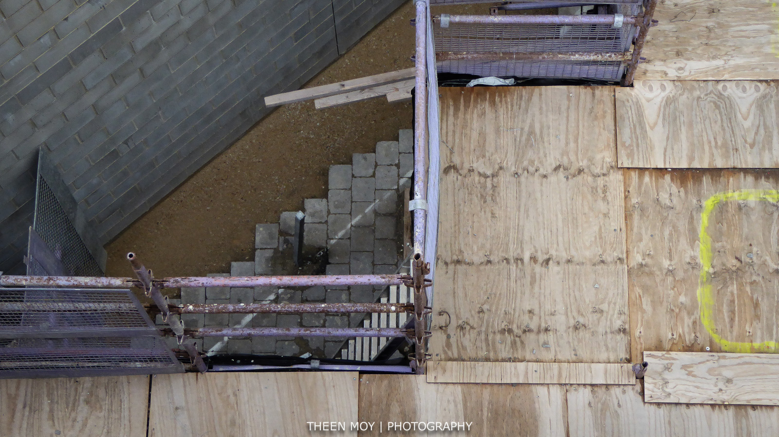 væg, træ, facade, vindue, bygning, trappe, tag, hus