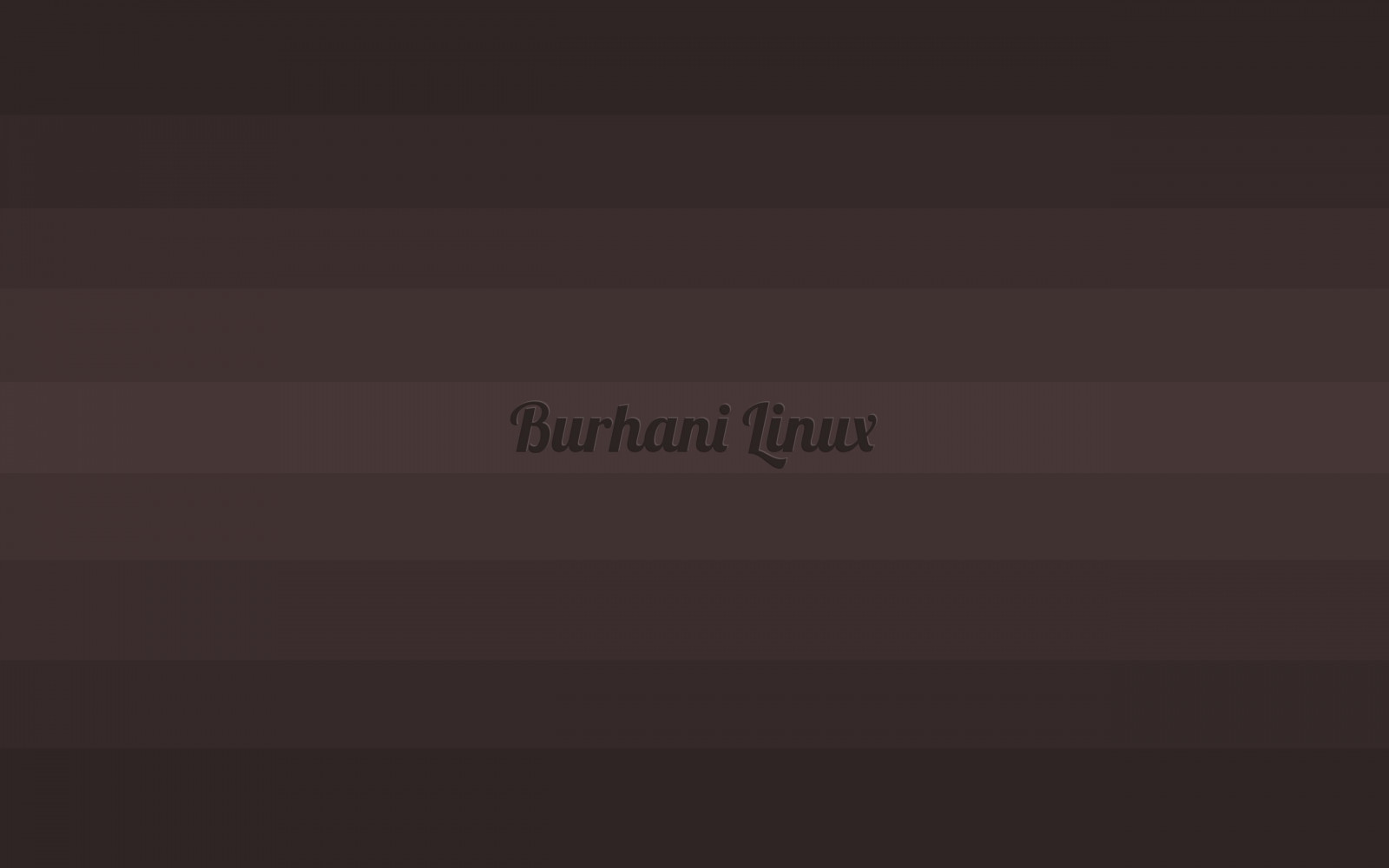 2560x1600 px, Burhani Linux, Linux