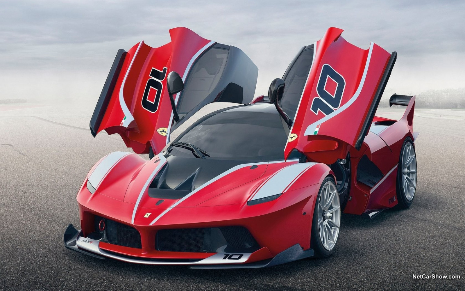 auto, vozidlo, sportovní auto, výkon auta, Ferrari FXX K, Enzo Ferrari, superauto, pozemní vozidla, automobilového designu, závodní auto, automobil make, koncept vozu, luxusní vůz