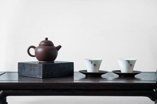 tea plant,teaceremony,teapot,black,cup,China