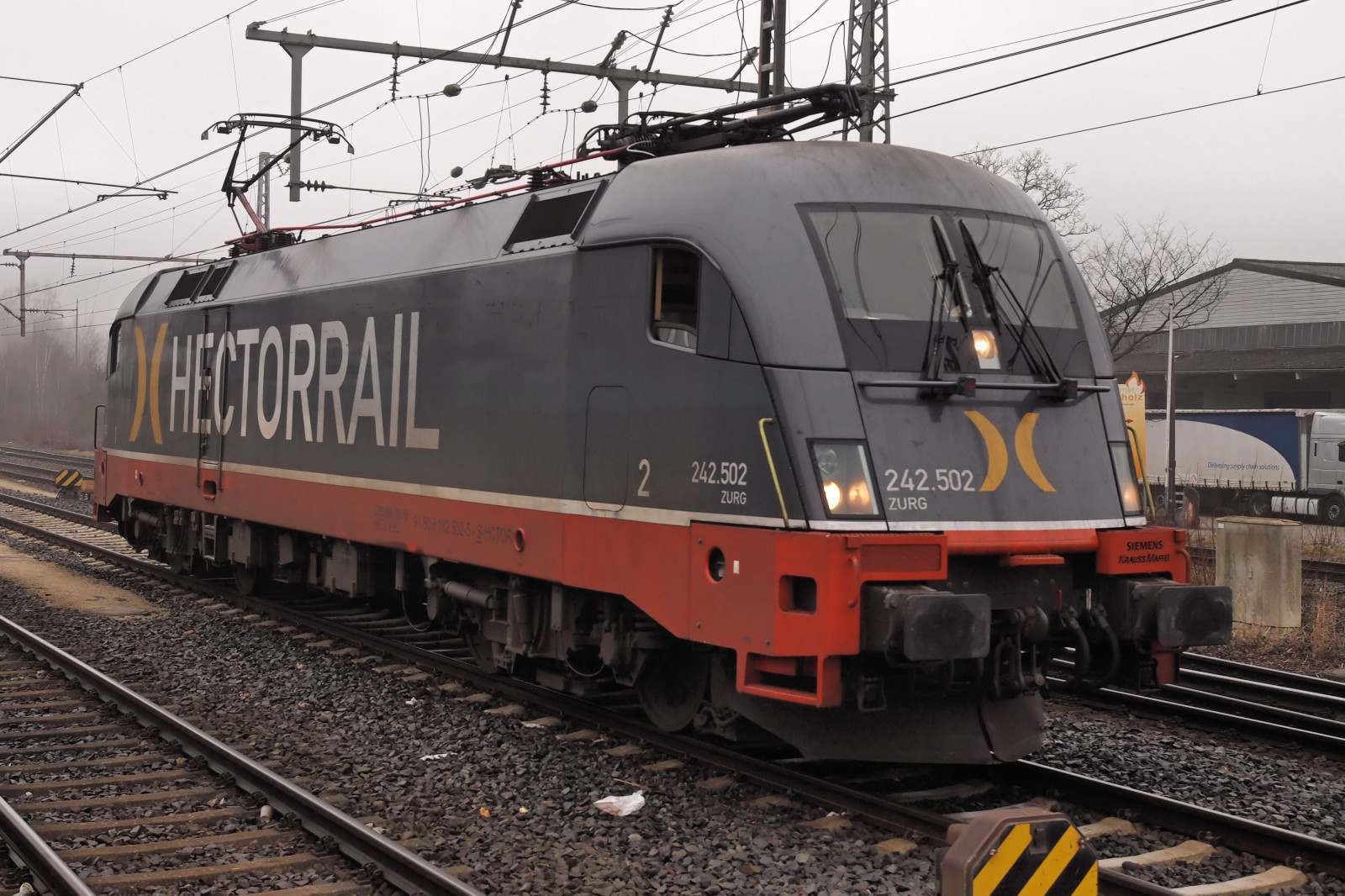 Wallpaper railroad, station, train, Germany, d, eisenbahn, rail