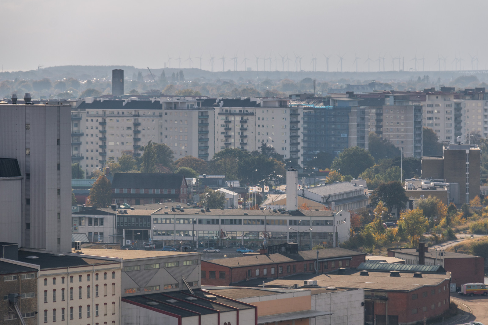 by, bybilledet, bygning, skyline, skyskraber, stadion, struktur, Malm, downtown, byggnad, byområde, menneskelig bosættelse, sport mødested, højhus, luftfotografering