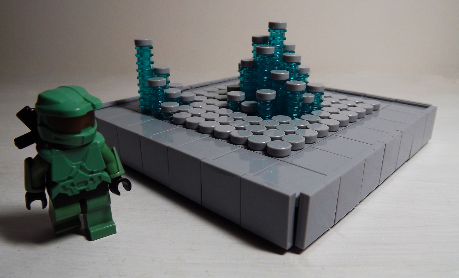 LEGO, Svatozář, Hračka, plastický, předchůdce, product design