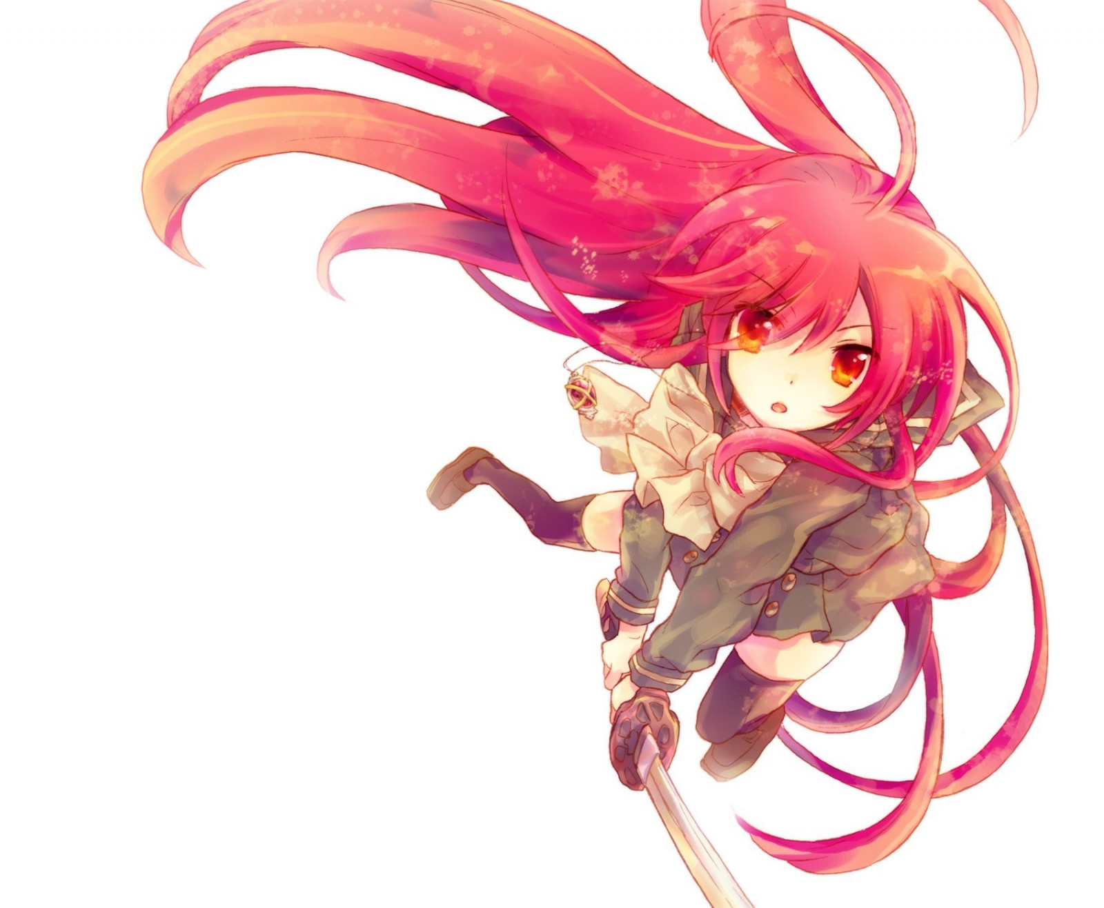 デスクトップ壁紙 図 アニメの女の子 漫画 灼眼のシャナ おもちゃ コスチューム 架空の人物 1700x1400 Px 1700x1400 Goodfon デスクトップ壁紙 Wallhere