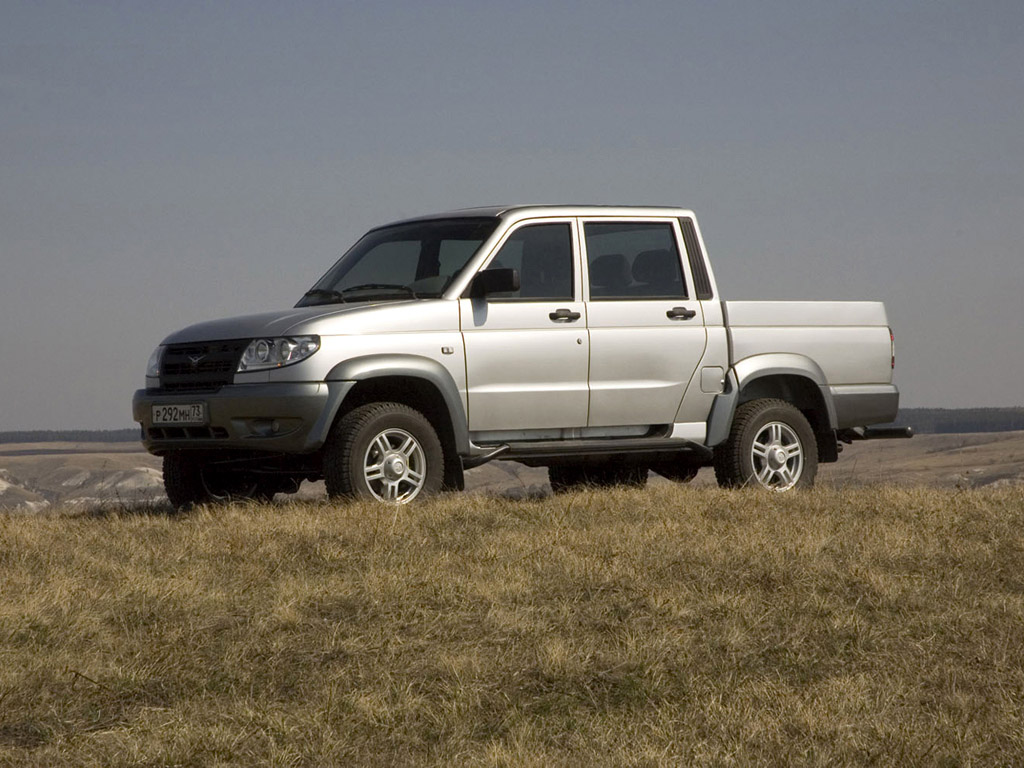 auto, vozidlo, Toyota, nákladní auto, 2010, toyota Hilux, UAZ, netcarshow, netcar, obrázky vozidel, photo auto, 23632 Pickup, pozemní vozidla, automobilový exteriér, automobil make, nárazník, sportovní užitkové vozidlo, off road, terénní vozidlo, pickup