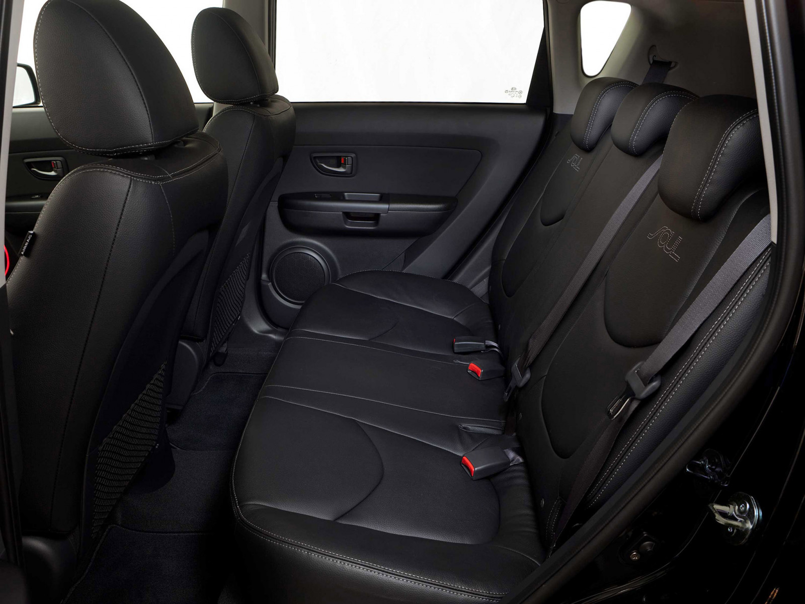 bil, køretøj, 2013, Kia, netcarshow, netcar, bil billeder, bil foto, Ghost Soul, kant, jord køretøj, automotive exterior, bil make, familie bil, kompakt bil, crossover sUV, bybil, sport utility køretøj, subcompact bil, Kia Motors