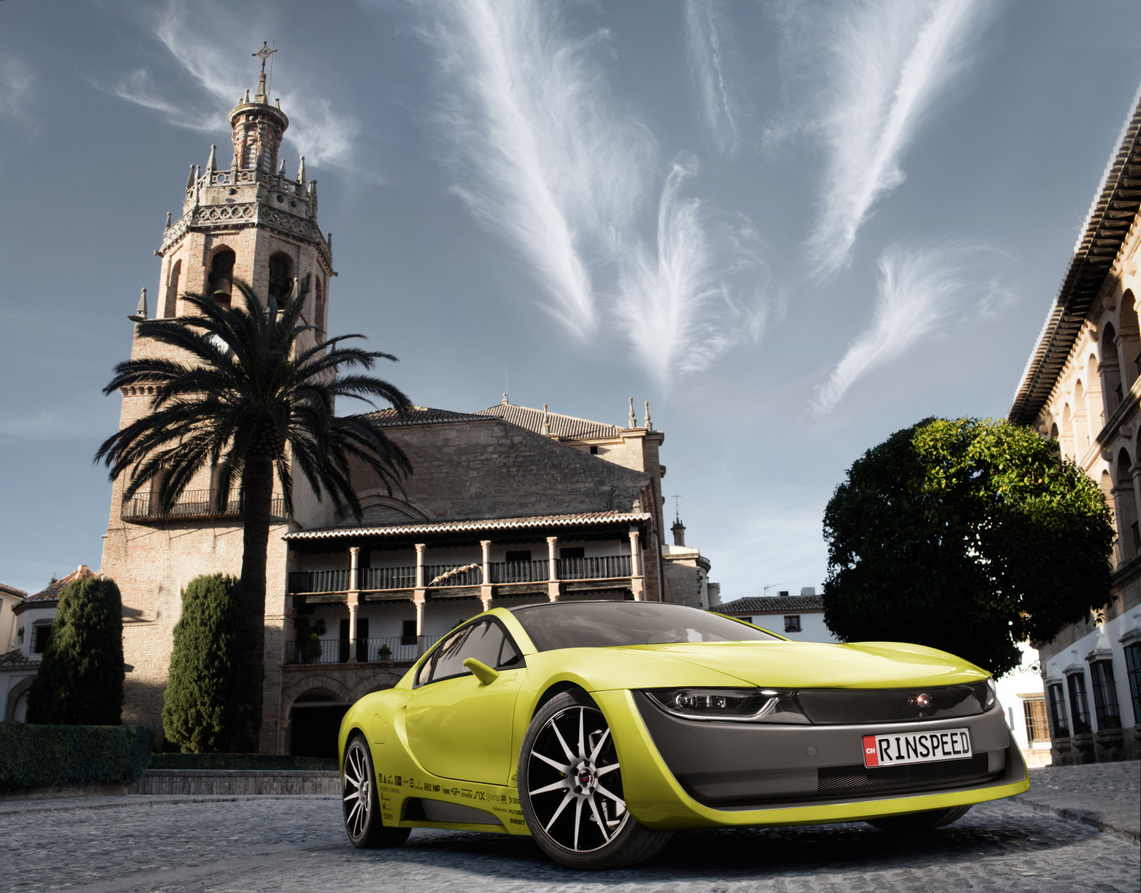 bil, køretøj, sportsvogn, 2015, Audi R8, netcarshow, netcar, bil billeder, bil foto, hjul, Rinspeed, Etos koncept, superbil, jord køretøj, bildesign, bil make