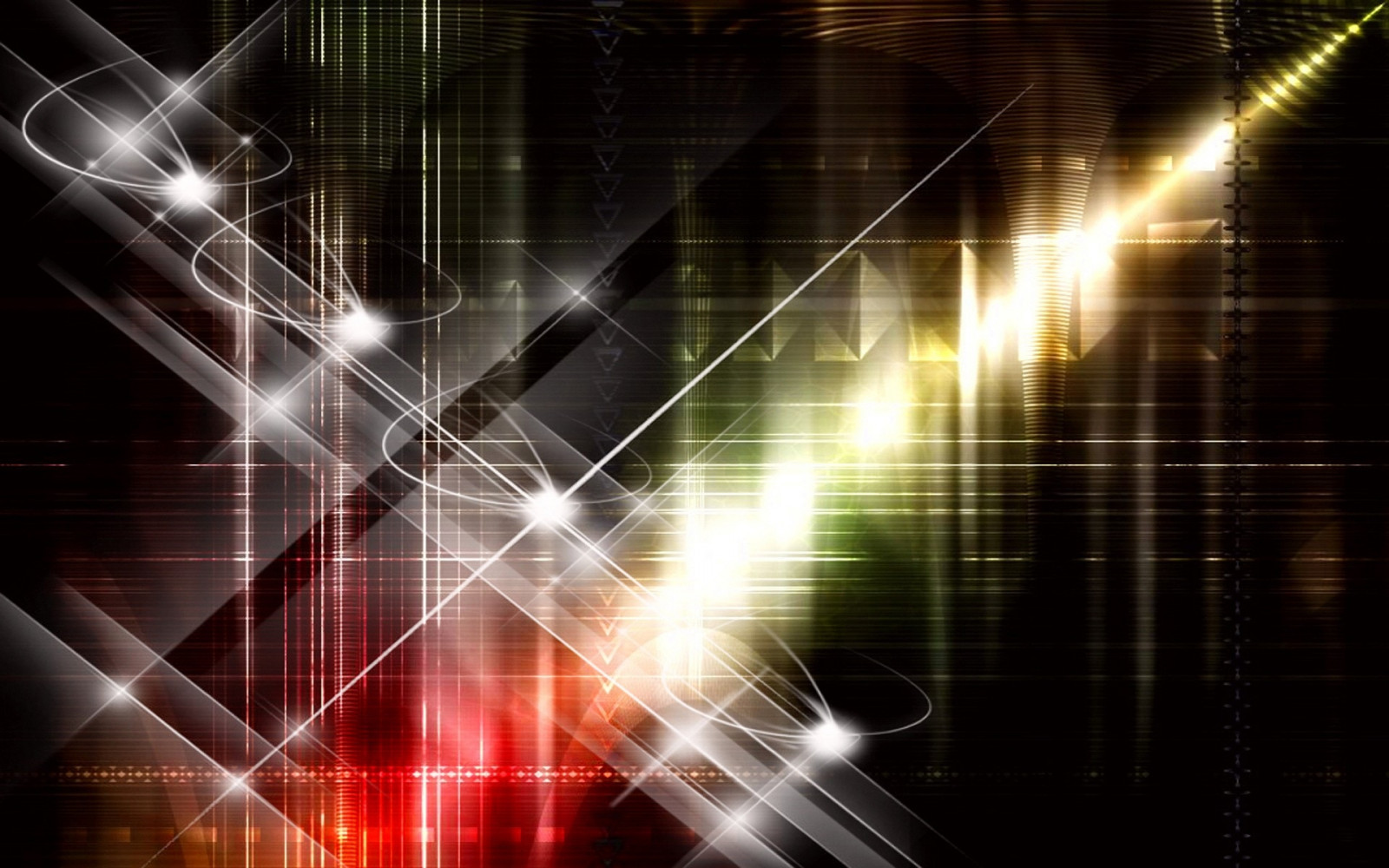 slunečnímu záření, barvitý, odraz, kruh, odlesk objektivu, jasný, světlo, záře, čára, lesk, Snímek obrazovky, počítač tapeta, zvláštní efekty