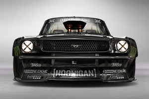 Wallpaper Sports Car Ford 2015 Sedan Netcarshow Netcar Car