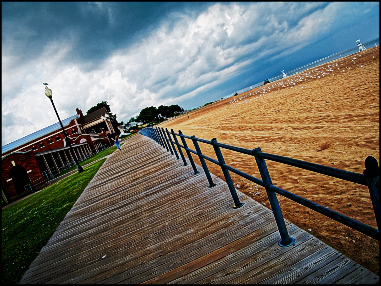 slunečnímu záření, krajina, bílý, Černá, západ slunce, moře, voda, odraz, nebe, mraky, pláž, dřevo, zelená, modrý, večer, ráno, pobřeží, ocel, kov, horizont, molo, chodník, olistění, perspektivní, Cihlový, Panasonic, úhel, světlo, mrak, den, počasí, dřevěný, bronz, ny, Topas, zemědělství, intenzivní, availablelight, M43, nikcolorefex, Rochester, DXO, Pixelmator, bod zmizení, layermask, gm1, 1232mm, topazglow, topazimpressions