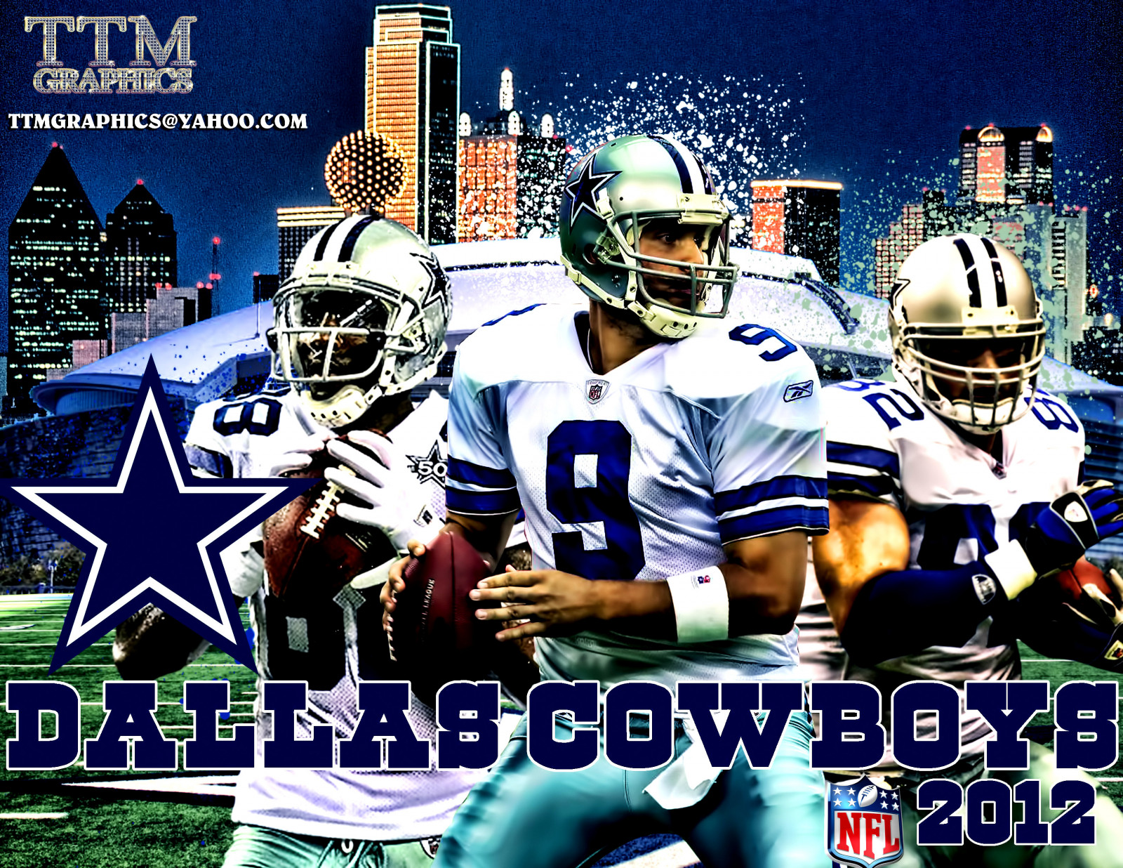 Fond d'écran 3300x2550 px, Cowboys, Da, Dallas, Football, NFL
