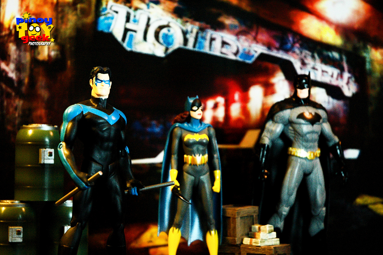 hračky, Bat-man, Žolík, super hrdina, komiks, Netopýří žena, Nightwing, dccomics, komiksy, fiktivní postava, akční figurka, karikatury, akční figurky, dcdirect, arkhamcity, gothamcity, liga spravedlnosti, batmantheanimatedseries, Justiceleagueofamerica, Arkhamasylum, Batmanandrobin