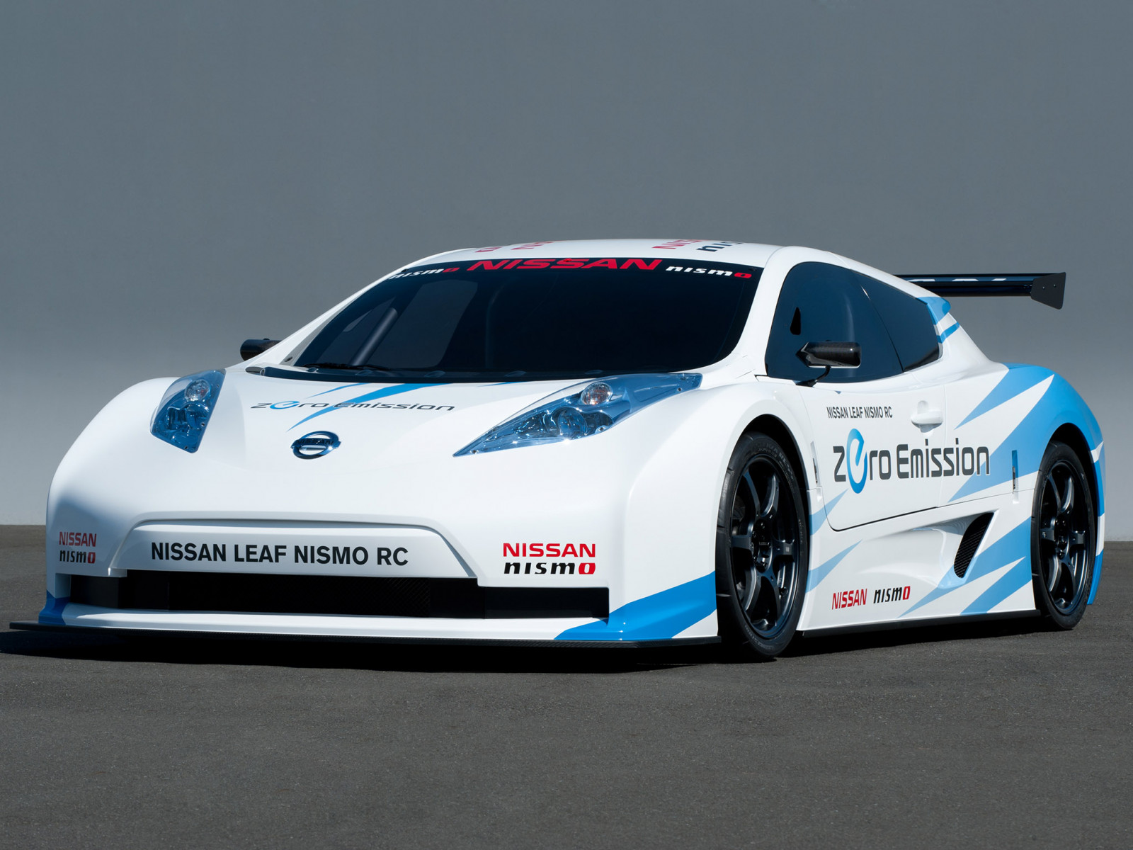 bil, køretøj, Nissan, sportsvogn, 2013, ydeevne bil, elbil, netcarshow, netcar, bil billeder, bil foto, Leaf Nismo RC, superbil, jord køretøj, bildesign, automotive exterior, racerbil, bil make, model bil, konceptbil, kofanger, elektrisk køretøj, nissan lEAF