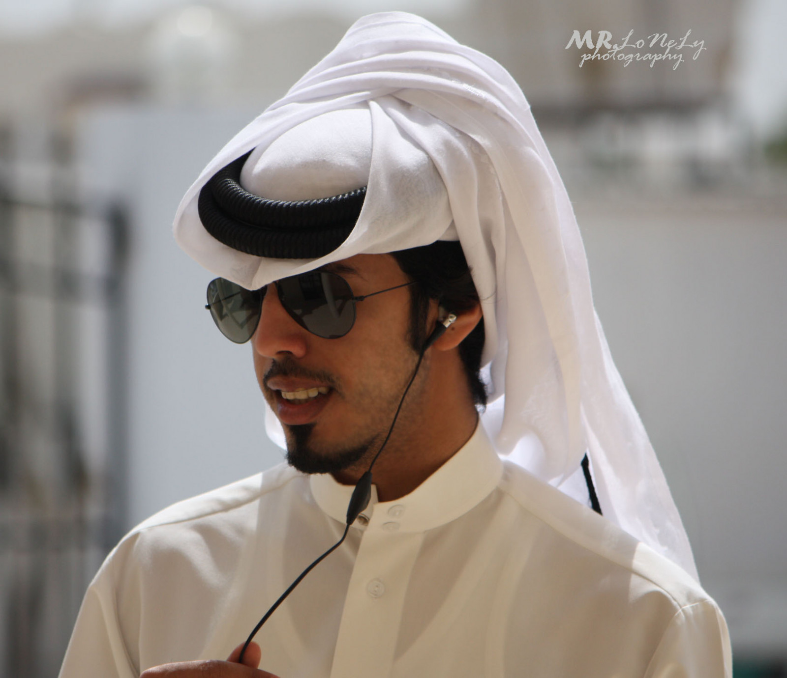 bílý, sluneční brýle, brýle, móda, telefon, oblečení, hlava, osamělý, mě, víčko, kostým, závoj, účes, bb, Mohammed, brýlí, pan osamělý, mohd, Katarský