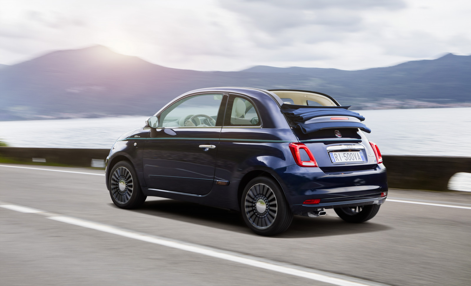 auto, veicolo, fiat 500, FIAT, netcarshow, netcar, immagini di auto, auto foto, 2016, 500 Riva, ruota, veicoli terrestri, design automobilistico, esterno automobilistico, marca di automobile, veicolo di lusso, auto compatta, city ​​car, Compact SUV