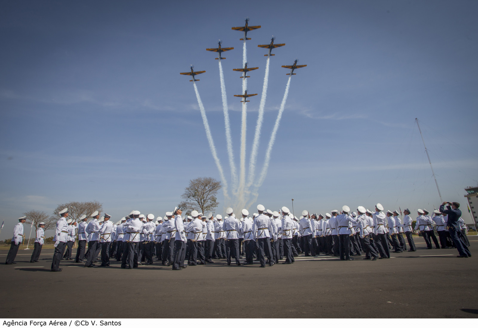 podprsenka, Brazílie, Eda, letectvo, válečné loďstvo, AFA, de, dav, Atmosféra Země, Fumaça, esquadrilhadafumaca, Cadete, Entrega, cerim nia, espadim, academiadaforcaaerea