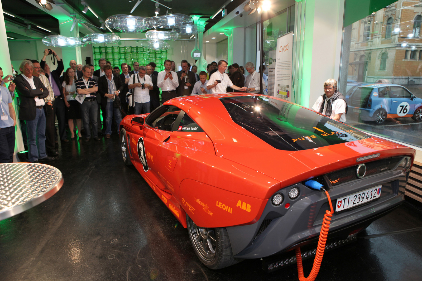 auto, veicolo, auto sportiva, macchina di spettacolo, netcarshow, netcar, immagini di auto, auto foto, 2011, esposizione, Protoscar, Lampo 3 concept, supercar, veicoli terrestri, design automobilistico, marca di automobile, veicolo di lusso, mostra di auto