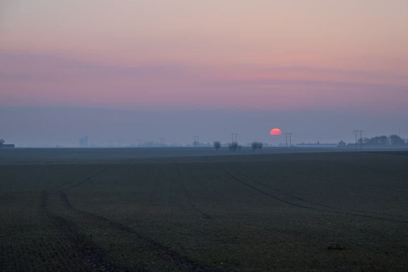 slunečnímu záření, krajina, západ slunce, moře, záliv, kopec slunečnímu záření, krajina, západ slunce, moře, záliv, kopec