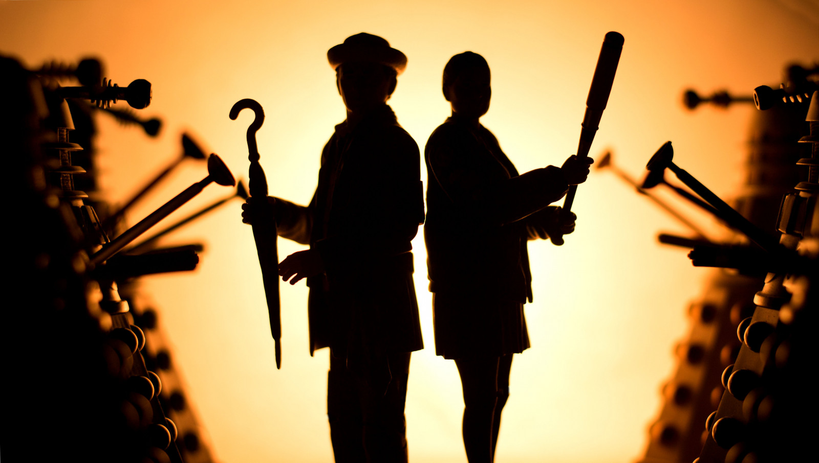 stín, silueta, hudba, mikrofon, TARDIS, Daleks, strunný nástroj, otazník, dalek, doktor kdo, drwho, Sylvestermccoy, Sophiealdred, Charakteristiky, Drwhoandthedaleks, Tytodvojdoktor, Nitro9, musical instrument accessory