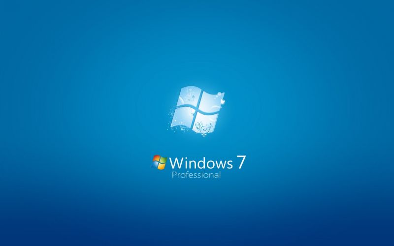 illustration,tekst,logo,Microsoft Windows,mærke,Windows 7