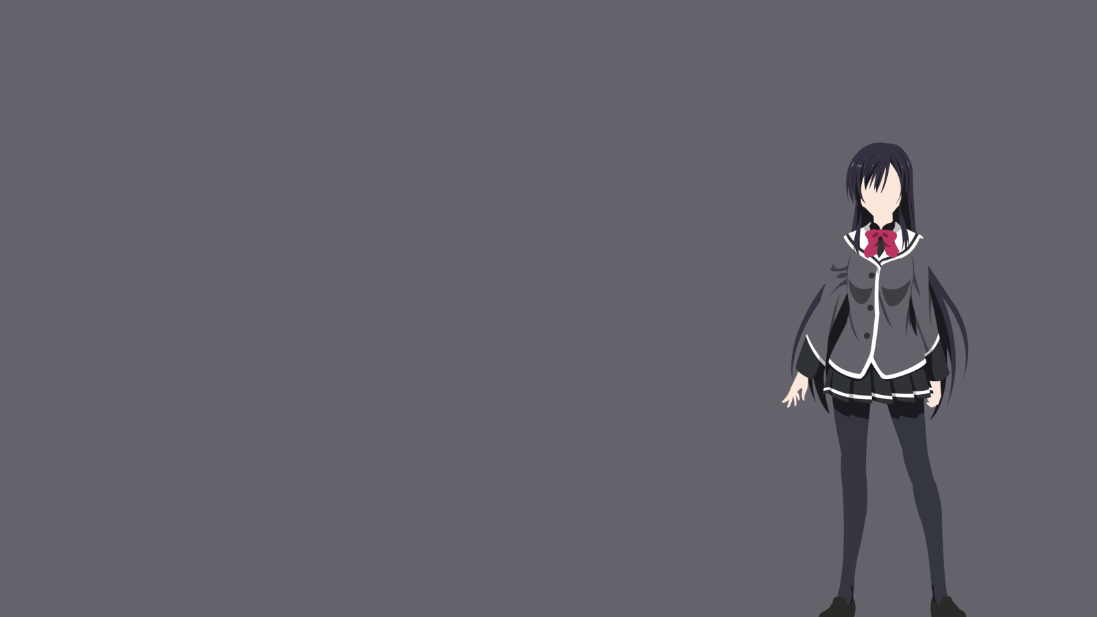 ilustrace, anime, anime dívky, Shoujo tachi wa Kouya wo Mezasu, Kuroda Sayuki