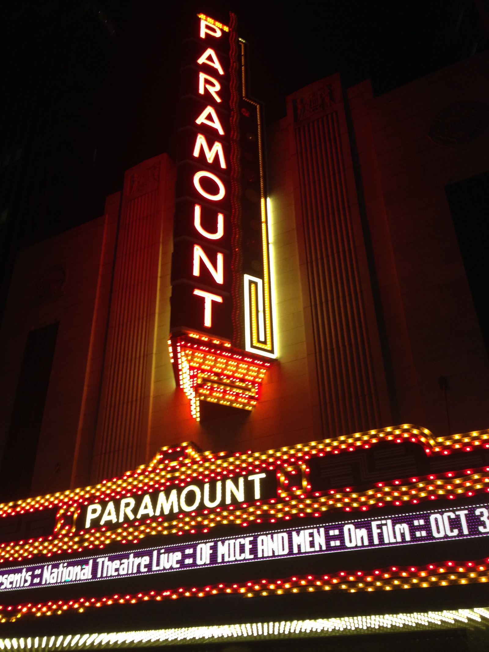 Wallpaper night, neon sign, Boston, font, electronic signage 2448x3264 428060 HD