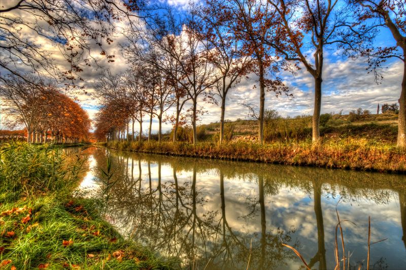 luce del sole,paesaggio,natura,riflessione,lago,acqua