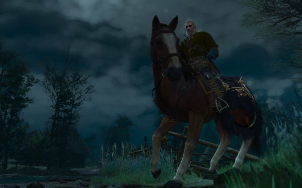 the witcher 3,Geralt of Rivia,CD Projekt RED,The Witcher