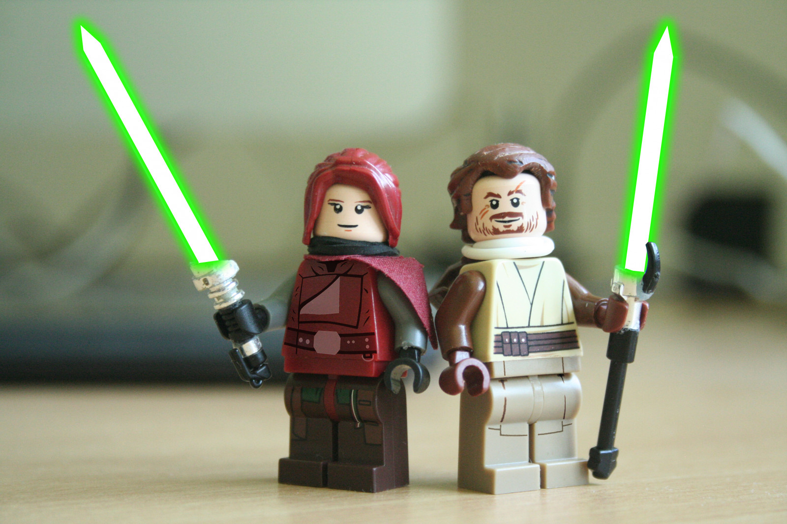 Wallpaper : 3, Trooper, star, LEGO, Jedi, wars, squad, clone, commando ...