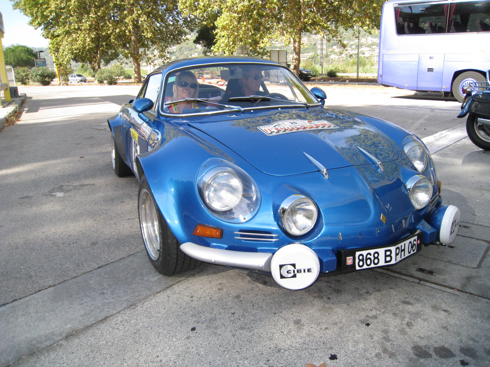bil, køretøj, sportsvogn, 2013, klassisk bil, coupe, netcarshow, netcar, bil billeder, bil foto, Alpine, A110, jord køretøj, bil make, antikke bil, subcompact bil, alpine A110