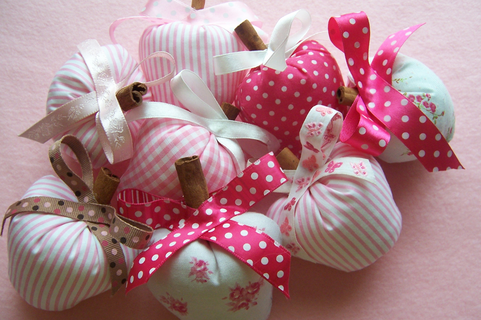 ovoce, jablka, stuha, růžový, pruhy, tkanina, skořice, květ, řemesla, okvětní lístek, šití, Tilda, Těstoviny, Ma s, Tecidos, Frutinhas, Risquinhas