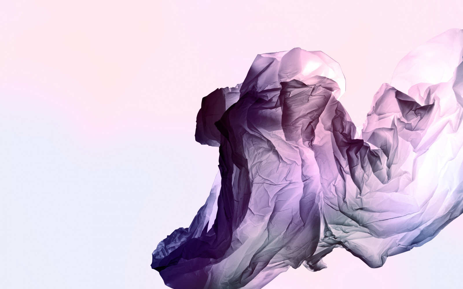 biały, ilustracja, Proste tło, abstrakcyjny, fioletowy, fioletowy, białe tło, tekstura, różowy, SZTUKA, kwiat, płatek, grafika, 2560 x 1600 pikseli, Tapeta komputerowa