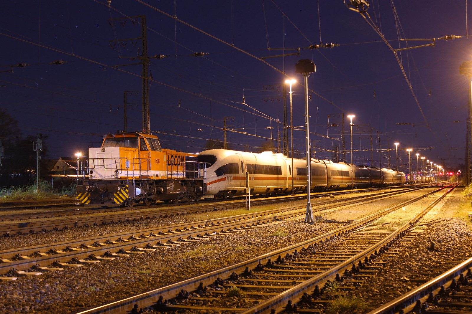 Hintergrundbilder Eisenbahn Eis Zug Kanon Deutschland Eos 