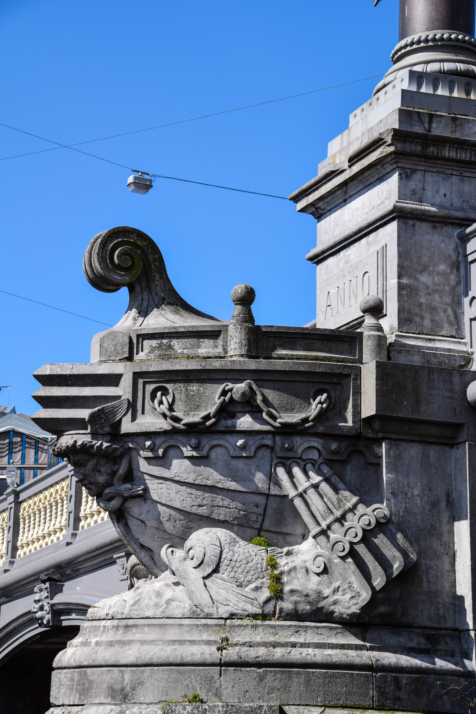 lidé, město, ulice, architektura, budova, sochařství, socha, Nizozemí, Evropa, Amsterodam, kanál, památník, Holandsko, UMĚNÍ, cityview, Street View, m nniskor, třídaFoto, noordholland, nederl nderna, nl, amsterdamcity, mezník, urban area, lidské osídlení