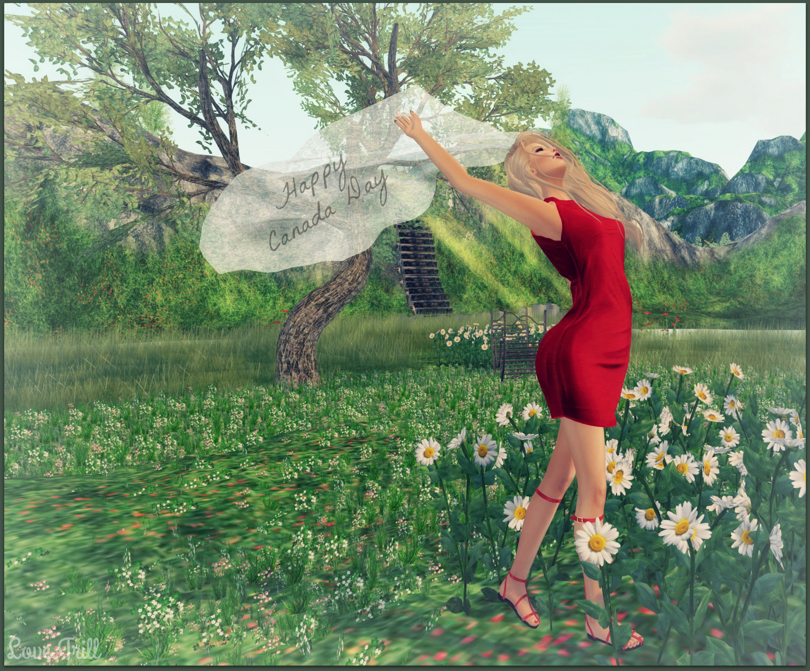 eksil, Flowey, lwposes, imperium, larahurley, Maitreya, logo, FLF, fiftylindenfriday, graceisland