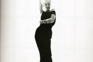 Wallpaper : long hair, dress, Marilyn Monroe, supermodel 