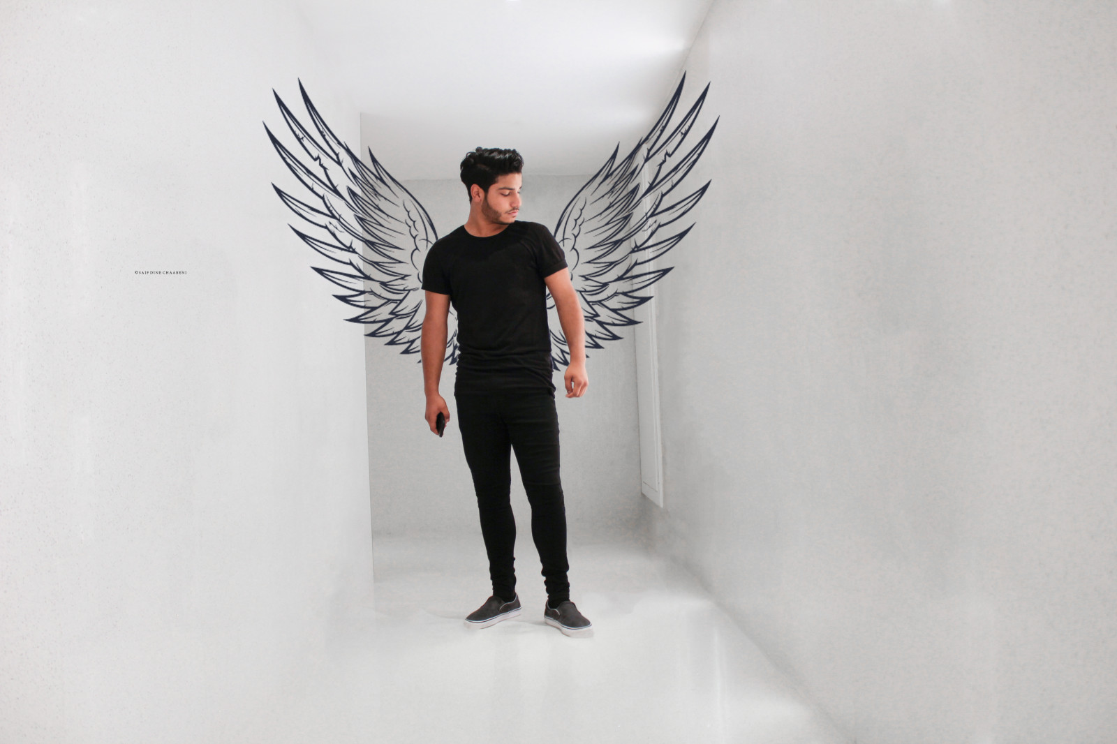 Stacey, Dying Light The Following