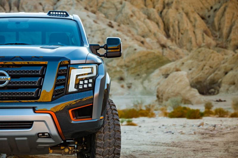 auto, vozidlo, Nissan, nákladní auto, netcarshow, netcar auto, vozidlo, Nissan, nákladní auto, netcarshow, netcar