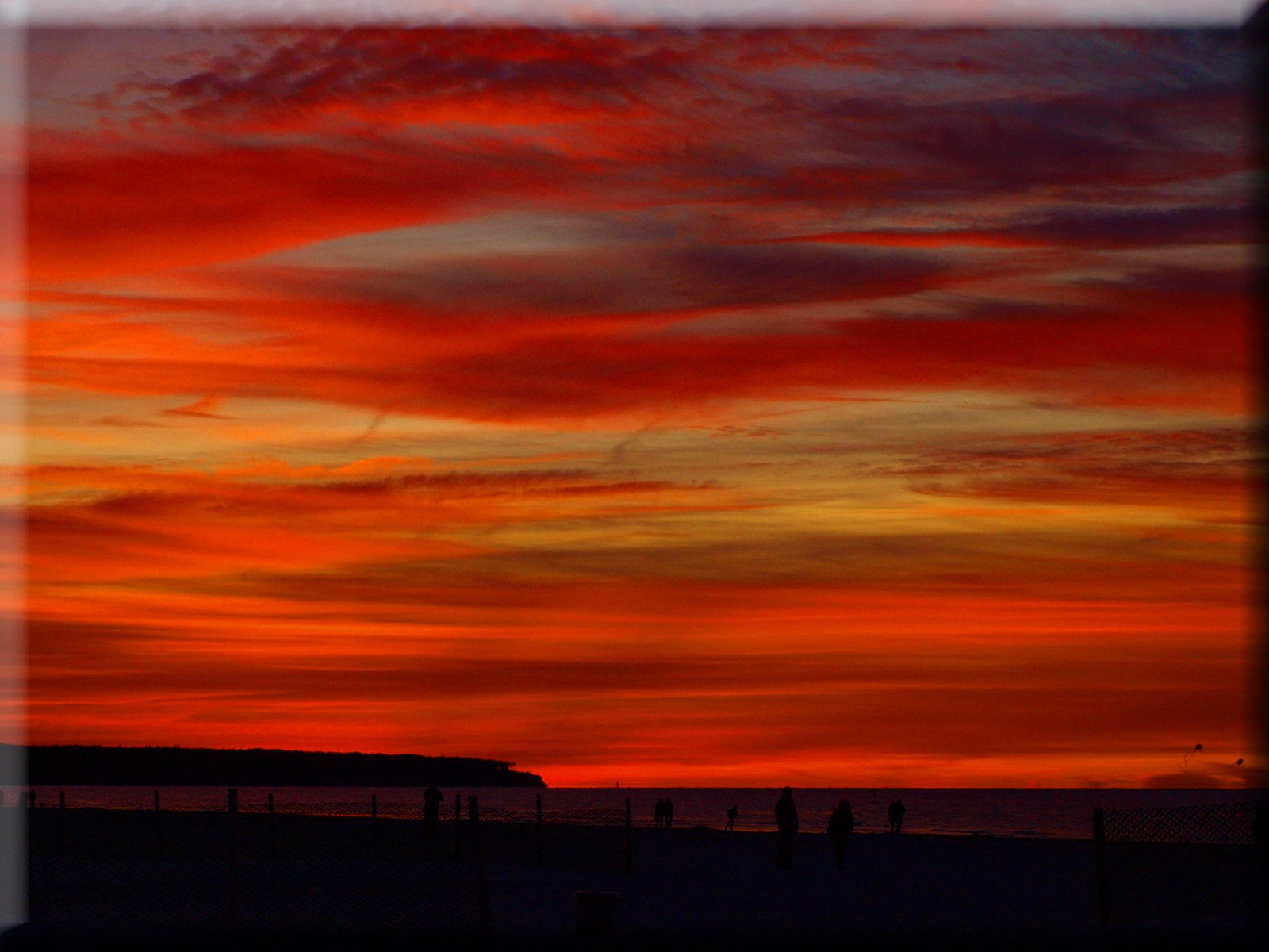 západ slunce, voda, nebe, mraky, svítání, uklidnit, večer, ráno, oranžový, horizont, atmosféra, teplo, soumrak, světlo, mrak, svítání, sonnenuntergang, wasser, mraky, během dne, licht, odlesk, červená obloha v dopoledních hodinách, meteorologický jev