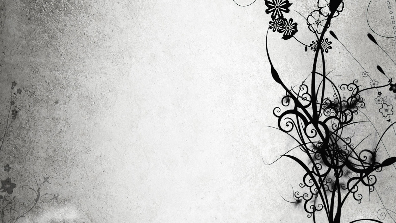 výkres, bílý, Černá, černobílý, abstraktní, stěna, fotografování, větev, jednoduchý, textura, květinový, květ, tvar, čára, skica, Černý a bílý, monochromatické fotografování