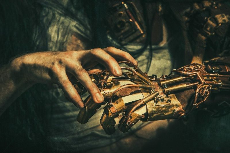 steampunk,mythology,darkness,computer wallpaper,close up,macro photography