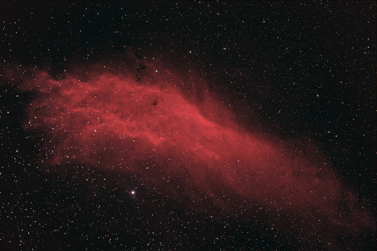 4006x2670 px, 星系, 空间, 星星