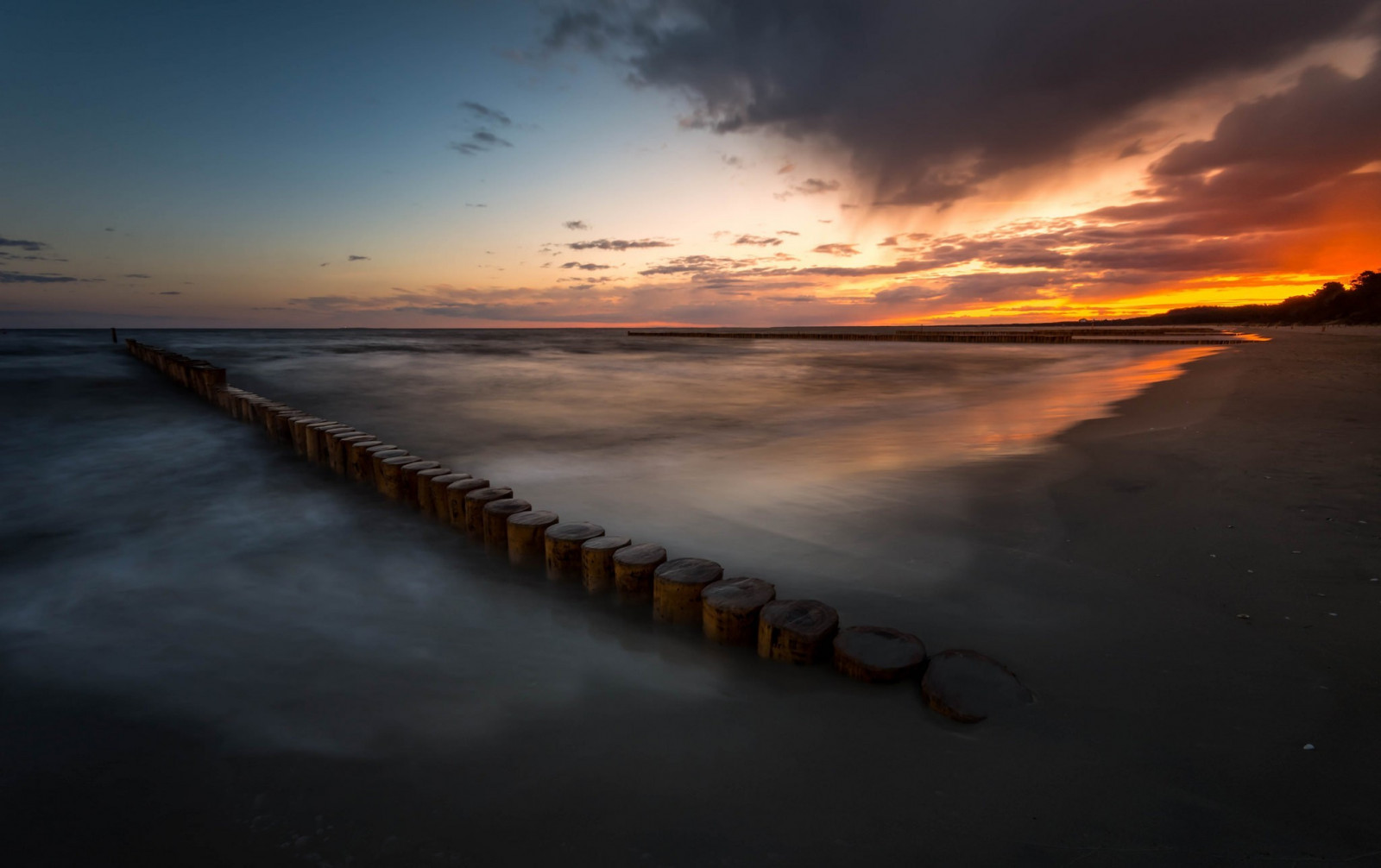 2048x1288 px, landskab