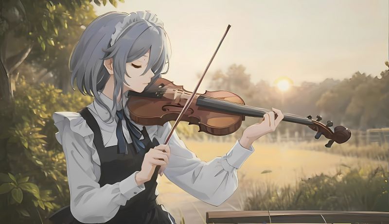 anime,Anime piger