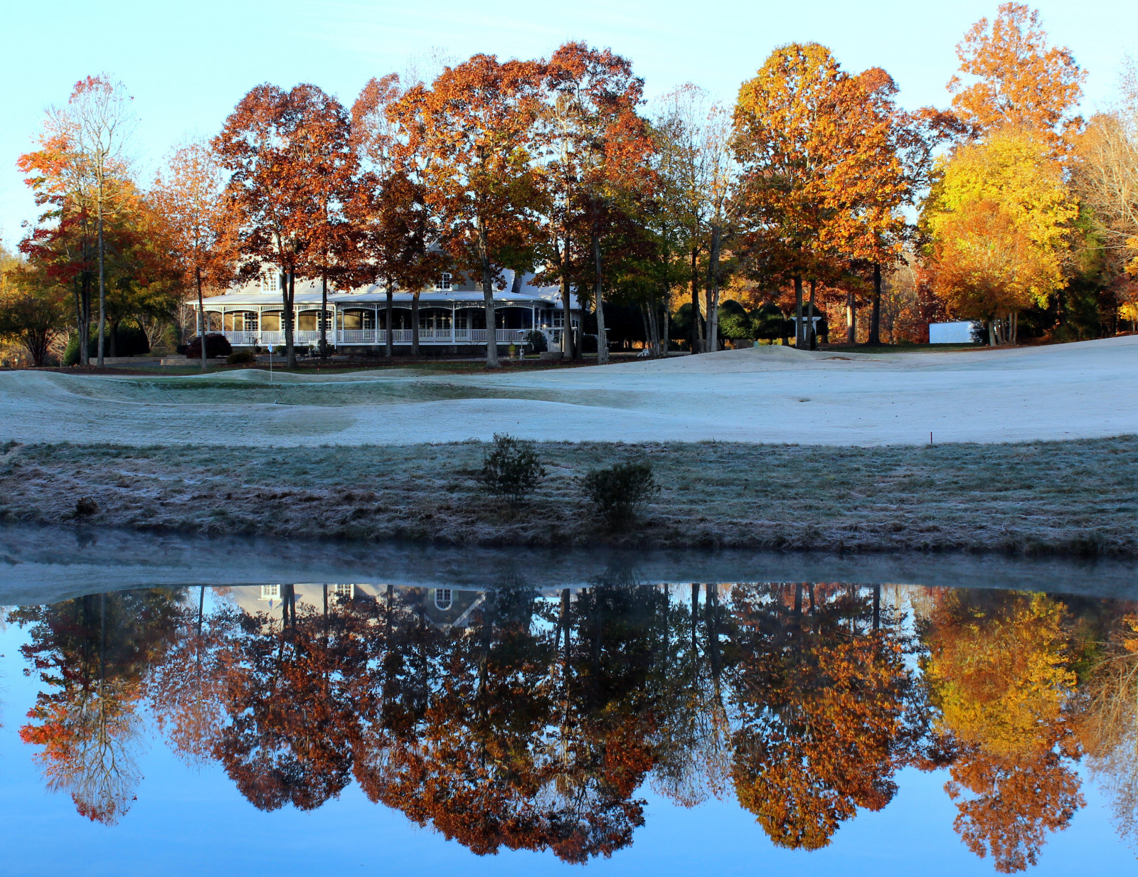 Fondos de pantalla : Reflexiones, Lagos, Carolina del Norte, Soleado