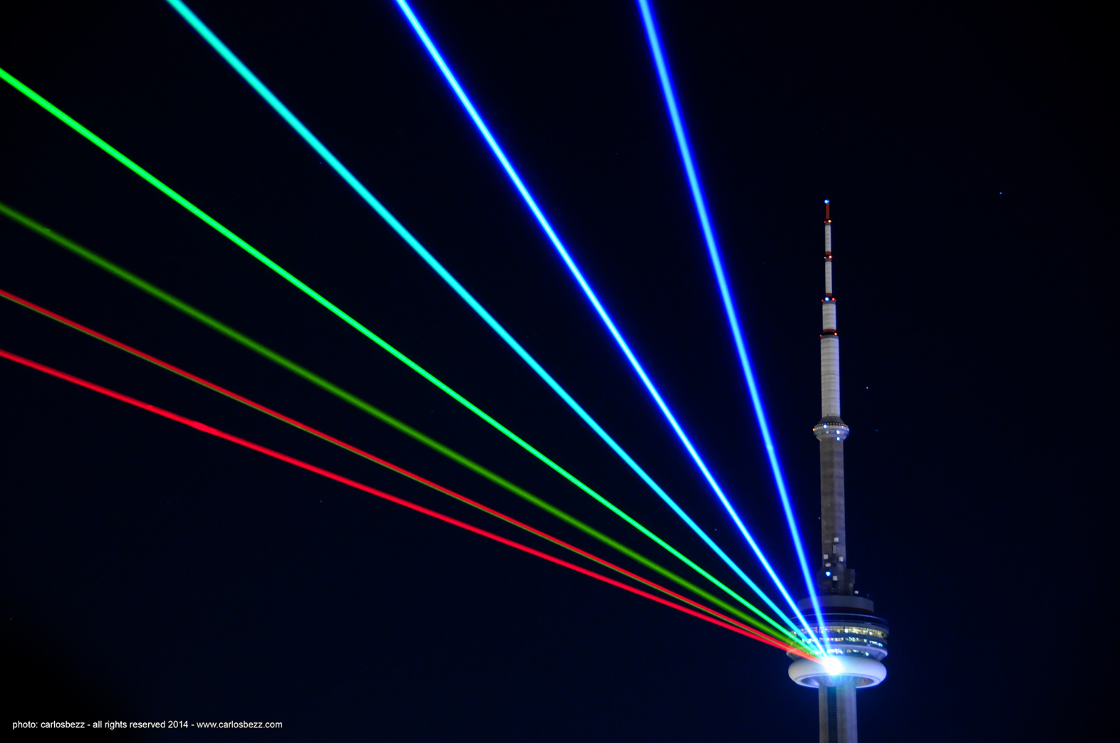 Wallpaper street, sky, Toronto, Ontario, Canada, colour, building