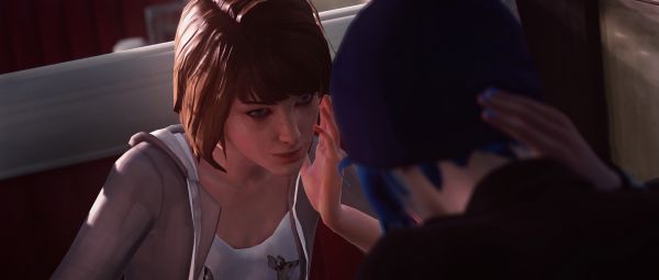 lifeisstrange,dontnod,unrealengine3,cheatengine,reshade
