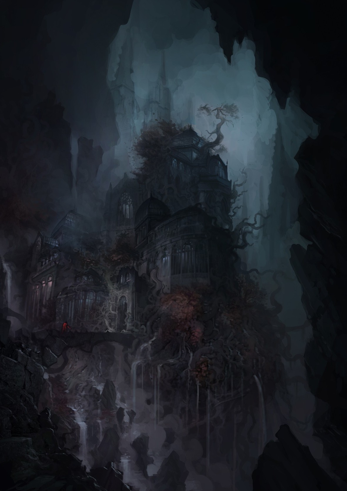 castlevania hd download on Wallpaper 1181x1670 Px Castlevania Lords Of Shadow Concept Art Video Games 1181x1670 Coolwallpapers 683183 Hd Wallpapers Wallhere